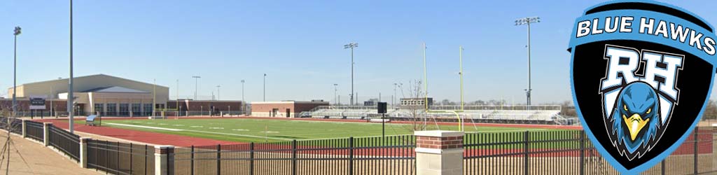 Rock Hill High School Stadium